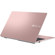 ASUS Vivobook Go 15.6" Full HD Laptop, AMD Athlon Silver 10 2.4GHz, 4GB RAM, 128GB SSD, Windows 11 Home: Picture 3 thumbnail