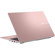 ASUS Vivobook Go 15.6" Full HD Laptop, AMD Athlon Silver 10 2.4GHz, 4GB RAM, 128GB SSD, Windows 11 Home: Picture 4 thumbnail