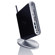 ASUS EeeBox PC EB1501P-B016E Desktop Computer, Intel Atom D525 Dual-Core 1.8GHz Processor, 2GB RAM, 320GB HDD, Windows 7 Home Premium (64-bit): Picture 4 thumbnail