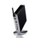ASUS EeeBox PC EB1501P-B016E Desktop Computer, Intel Atom D525 Dual-Core 1.8GHz Processor, 2GB RAM, 320GB HDD, Windows 7 Home Premium (64-bit): Picture 2 thumbnail
