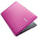 ASUS Eee PC 1008P-KR-PU17-PI 10.1" Netbook with 1.66GHz Intel Atom N450 CPU, 2GB RAM, 320GB Hard Drive, Hotpink: Picture 1 thumbnail