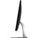 ASUS All-in-One 23" Desktop Computer, Intel Core i5-4200U 1.6GHz, 4GB RAM, 1TB HDD, Intel HD Graphics 4400, Windows 8 64-bit, Bluetooth 4.0, Black: Picture 5 thumbnail