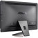 ASUS 23.6" All-in-One Desktop Computer, Intel Core i5-2320 3.0GHz Processor, 6GB RAM, 500GB HDD, Windows 7 Home-Premium 64-Bit: Picture 1 thumbnail