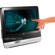 ASUS EeeTop ET1602C 15.6", 160GB HDD All-in-One Touch Desktop with Windows XP Home: Picture 4 thumbnail