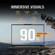 ASUS TUF Gaming F16 FX607: Picture 17 thumbnail