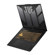 ASUS TUF Gaming F17 FX707: Picture 4 thumbnail