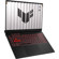 ASUS TUF Gaming A16 FA608: Picture 4 thumbnail