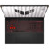 ASUS TUF Gaming A16 FA608: Picture 6 thumbnail