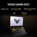 ASUS TUF Gaming F16: Picture 3 thumbnail