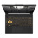 ASUS TUF Gaming F16 FX607: Picture 4 thumbnail