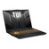 ASUS TUF Gaming F16 FX607: Picture 5 thumbnail