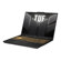 ASUS TUF Gaming F16 FX607: Picture 6 thumbnail