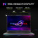 ASUS ROG Strix G16 G614: Picture 6 thumbnail