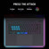 ASUS ROG Strix G16 G615: Picture 20 thumbnail