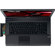 ASUS G73Jh-A2 17.3 inch Widescreen Notebook with Intel Core i7-720QM Core Processor, 8GB RAM, 1TB HDD, Windows 7 Home Premium (64-bit), Black: Picture 2 thumbnail
