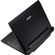 ASUS G74SX-3DE 17.3 inch Gaming Notebook, Intel Core i7-2630QM 2.0GHz Processor, 12GB RAM, 1.5TB Hard Drive, Blu-ray Reader/Burner CD, Black: Picture 1 thumbnail