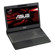 ASUS G74SX-DH71 17.3" LED Notebook, Intel Core i7-2670QM 2.20 GHz Processor, 12GB RAM, 1.50TB Hard Drive, Bluetooth, Windows 7 Home Premium, Black - Republic of Gamers: Picture 1 thumbnail