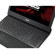 ASUS G74SX-DH71 17.3" LED Notebook, Intel Core i7-2670QM 2.20 GHz Processor, 12GB RAM, 1.50TB Hard Drive, Bluetooth, Windows 7 Home Premium, Black - Republic of Gamers: Picture 3 thumbnail