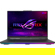 ASUS ROG Strix SCAR 18 G834: Picture 1 thumbnail