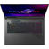 ASUS ROG Strix SCAR 18 G834: Picture 4 thumbnail
