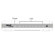 ASUS GX-D1081 Power-Saving Gigabit Ethernet Switch, 16 Gbps Switching Fabric, 8 x RJ-45: Picture 1 thumbnail