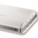 ASUS GX-D1081 Power-Saving Gigabit Ethernet Switch, 16 Gbps Switching Fabric, 8 x RJ-45: Picture 2 thumbnail