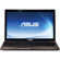 ASUS K53E-DS51 15.6" Notebook Computer, Intel Core i5-2450M Dual-Core 2.5GHz Processor, 4GB RAM, 500GB Hard Drive, Windows 7 Home Premium, Mocha: Picture 5 thumbnail