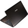 ASUS K53E-DS51 15.6" Notebook Computer, Intel Core i5-2450M Dual-Core 2.5GHz Processor, 4GB RAM, 500GB Hard Drive, Windows 7 Home Premium, Mocha: Picture 2 thumbnail