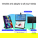ASUS ZenScreen MB169CK: Picture 7 thumbnail