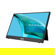 ASUS ZenScreen MB16AHG: Picture 1 thumbnail
