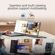 ASUS ZenScreen MB17AHG: Picture 3 thumbnail