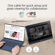 ASUS ZenScreen MB17AHG: Picture 4 thumbnail