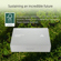 ASUS ZenScreen MB17AHG: Picture 8 thumbnail