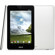 ASUS MeMO Pad 7" Android 4.1 Tablet Computer, VIA WM8950 1GHz, 1GB DDR3 RAM, 16GB Flash, 1MP HD Sensor Camera, White: Picture 1 thumbnail