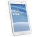 ASUS Memo Pad 7" Tablet, Intel Atom Z3745, 1GB RAM, 16GB Storage, Android 4.4 (KitKat), White: Picture 1 thumbnail