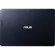 ASUS MeMO Pad Smart 10.1" Tablet Computer, NVIDIA Tegra 3 Quad-Core 1.2GHz, 1GB RAM, 16GB eMMC Flash Storage, Android 4.1 Jelly Bean, Midnight Blue: Picture 3 thumbnail