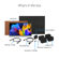 ASUS ZenScreen OLED MQ16AH: Picture 6 thumbnail