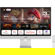 ASUS ZenScreen Smart MS32UC: Picture 1 thumbnail