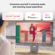 ASUS ZenScreen Smart MS32UC: Picture 9 thumbnail