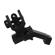 AIM Sports AR Flip Up Sights: Picture 3 thumbnail