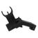 AIM Sports AR Flip Up Sights: Picture 4 thumbnail