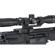 AIM Sports Cantilever Riflescope Mount w...: Picture 2 thumbnail