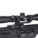 AIM Sports Cantilever Riflescope Mount w...: Picture 2 thumbnail