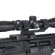 AIM Sports Cantilever Riflescope Mount w...: Picture 2 thumbnail