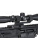 AIM Sports Cantilever Riflescope Mount w...: Picture 1 thumbnail