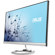 ASUS MX239H 23" Widescreen LED Backlit IPS Monitor, 1920x1080 Resolution, 16:9 Aspect Ratio, 250cd/m2 Brightness, 5ms Response Time, 178deg View Angle: Picture 1 thumbnail