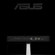 ASUS MX239H 23" Widescreen LED Backlit IPS Monitor, 1920x1080 Resolution, 16:9 Aspect Ratio, 250cd/m2 Brightness, 5ms Response Time, 178deg View Angle: Picture 6 thumbnail