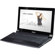 ASUS N53SV-DH71 15.6" LED Notebook, Intel Core i7-2670QM 2.2 GHz Processor, 4GB RAM, 750GB Hard Drive, DVD-Writer, Windows 7 Home Premium, Silver: Picture 2 thumbnail