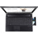 ASUS N53SV-DH71 15.6" LED Notebook, Intel Core i7-2670QM 2.2 GHz Processor, 4GB RAM, 750GB Hard Drive, DVD-Writer, Windows 7 Home Premium, Silver: Picture 5 thumbnail