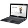 ASUS 17.3" Full HD Notebook Computer, Intel Quad-Core i7-2670QM 2.2 GHz, 8GB RAM, 750GB HDD, NVIDIA GeForce GT 630M, Windows 7 Home Premium: Picture 1 thumbnail
